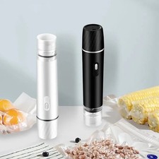 Set Sigillante Sottovuoto Casa