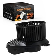 Motore ventilatore for audi - ventilatore, a4