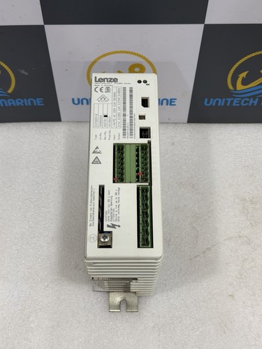 Inverter lenze evf8201 - lenze, evf8201-e
