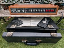 Eko music box - drum,