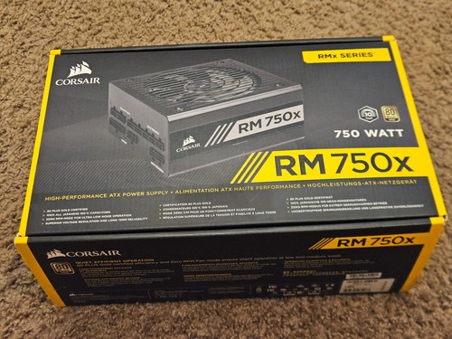 Corsair 9020179 rmx - corsair,