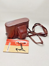 ZENIT 3M Industar 50 F/3.5 50