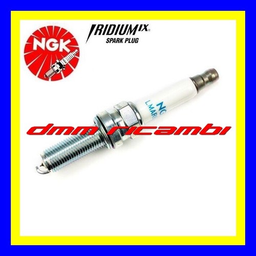Candela originale ngk iridium - originale,