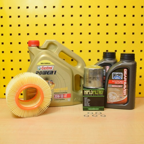 Kit manutenzione per bmw 850 - per, r