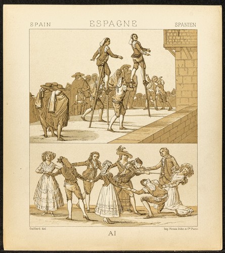 1890 spagna racing - spagna,