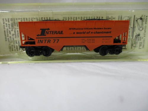 Scala kadee micro trains - n,