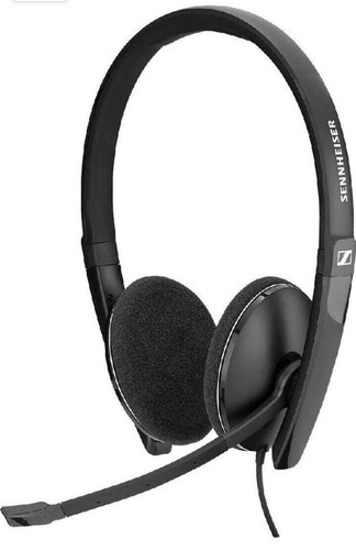 Cuffia stereo microfono - stereo,