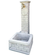 FONTANA DA GIARDINO DECOGARDEN