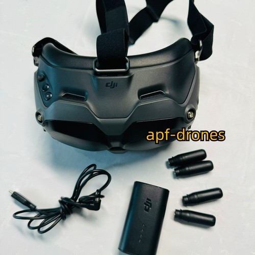 Genuine dji fpv goggles for - goggles, v2