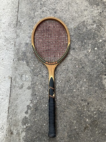 Racchetta tennis maxima torneo
