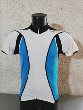 MAGLIA MANICA CORTA CICLISMO