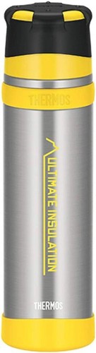 Thermos mountain bottiglia - mountain,