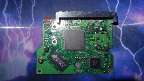 Scheda logica pcb per - logica,