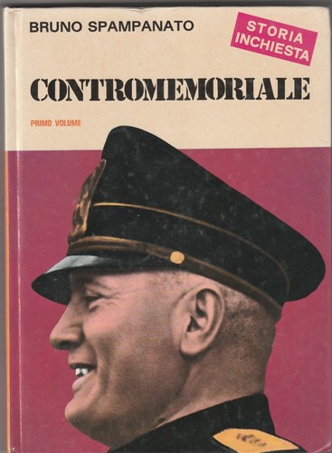 Rsi contromemoriale bruno - contromemoriale,