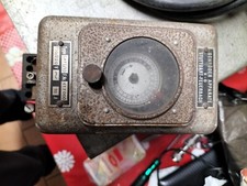 Timer A Carica Manuale Tedesco 