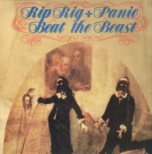 Rip rig panic - &, beat