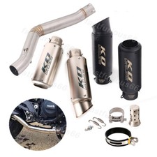 51mm Slip For Benelli Leoncino