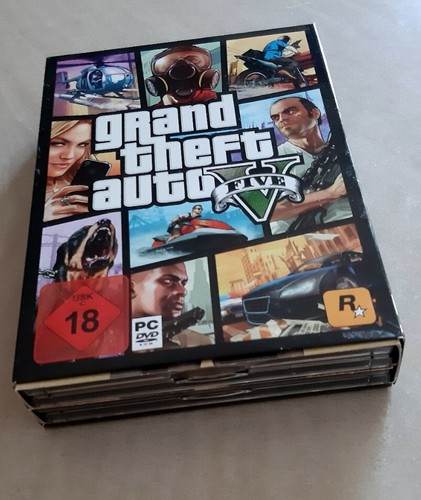 Bundle grand theft auto gta - auto, v