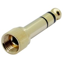 CONNETTORE ADATTATORE DA