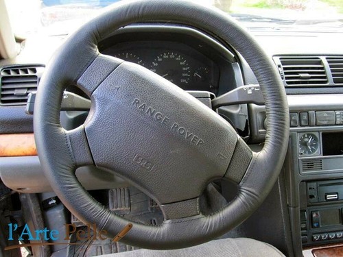 Coprivolante range rover p38 - rover,