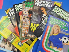 GUERIN SPORTIVO 1985 n° 1 4