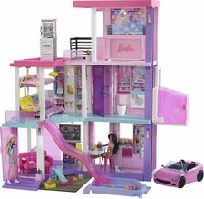 Barbie 60th Celebration Dream