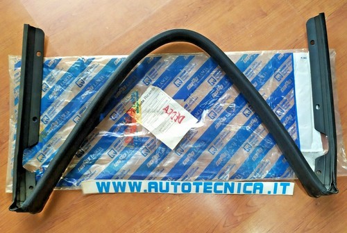 Guarnizione tenuta sotto - guarnizione,