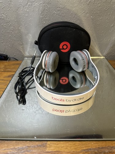 Beats dre monster - beats, by