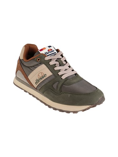 Ellesse sneakers basse uomo - sneakers,