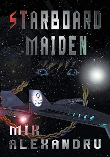 Starboard maiden - starboard,