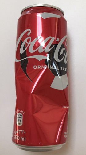 Rarissima lattina coca cola - lattina, coca-cola