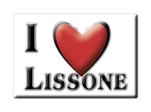 Calamita lissone - calamita,