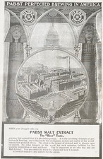 Milwaukee Brewing Factory