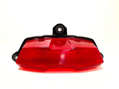Fanale posteriore kawasaki - posteriore, zx