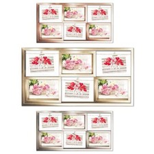 Cornice Portafoto da Parete