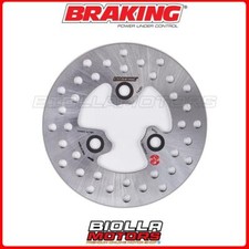 YA12FI DISCO FRENO ANTERIORE