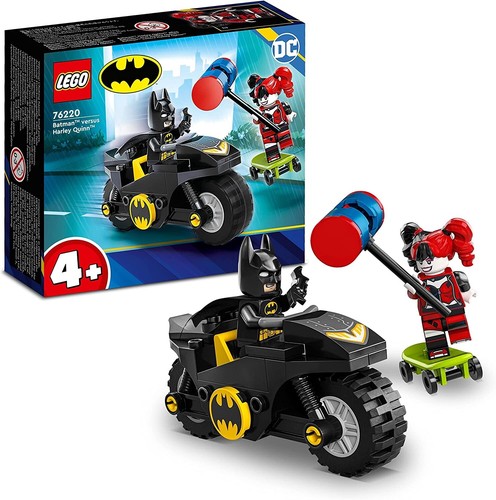 Set lego batman contro - ✨,