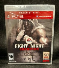 Fight Night Champion (Greatest