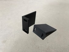 2 Pack - 1U 19" Network Rack