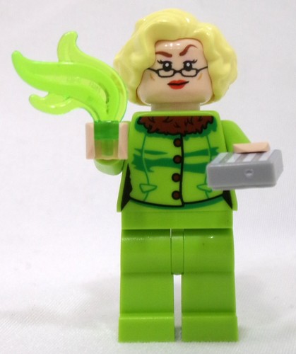 Lego harry potter enciclopedia - potter,