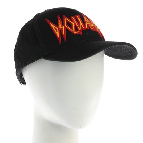 Cappellino dsquared taglia - dsquared,