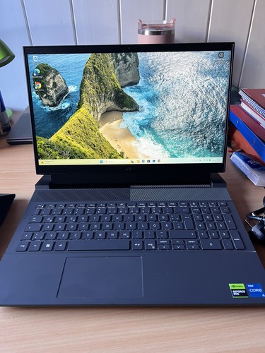 Notebook gaming dell - dell, 5530
