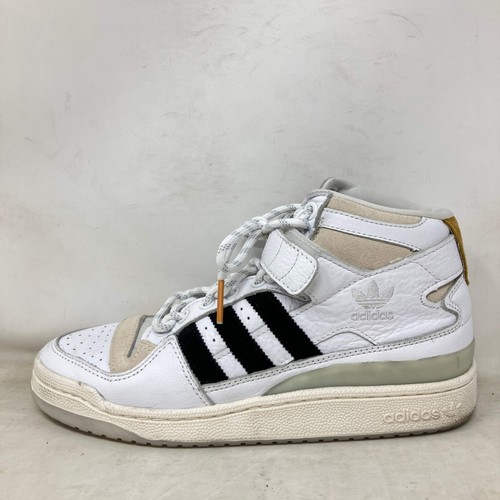 Adidas forum mid - forum, ivy