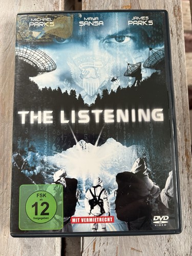 The listening - the,