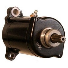 Motorino Di Avviamento DC 12 V
