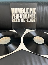 HUMBLE PIE/Rockin the