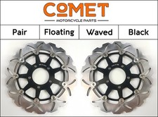 Suzuki GSX 600 F 2003-2005