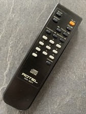ROTEL RR-901 RCD-965BX