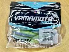 Yamamoto Scope Shad Swimbaits