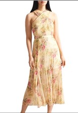 Abito midi Ted Baker donna